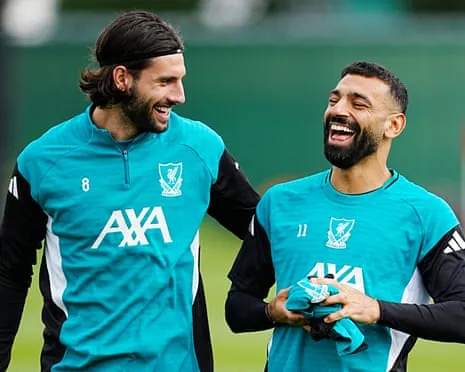 Weekend EPL Predicted Lineups