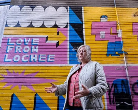 Lochee Declines Elon Musk's Bait, Upholding Community Spirit Instead