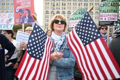 Migrant Advocacy Organizations Prepare For Government Crackdown Amid Trump Warnings